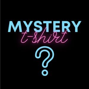 Mystery Shirt???